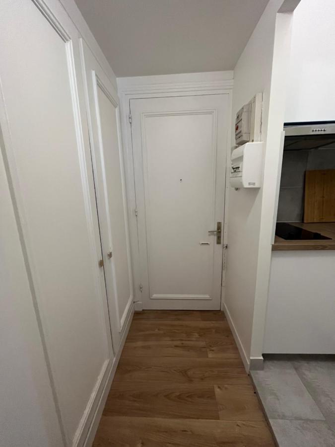 Dream Dwell Paris-Eiffel Tower Mirabeau Bridge Cozy Home In The 16Th District Paris Extérieur photo