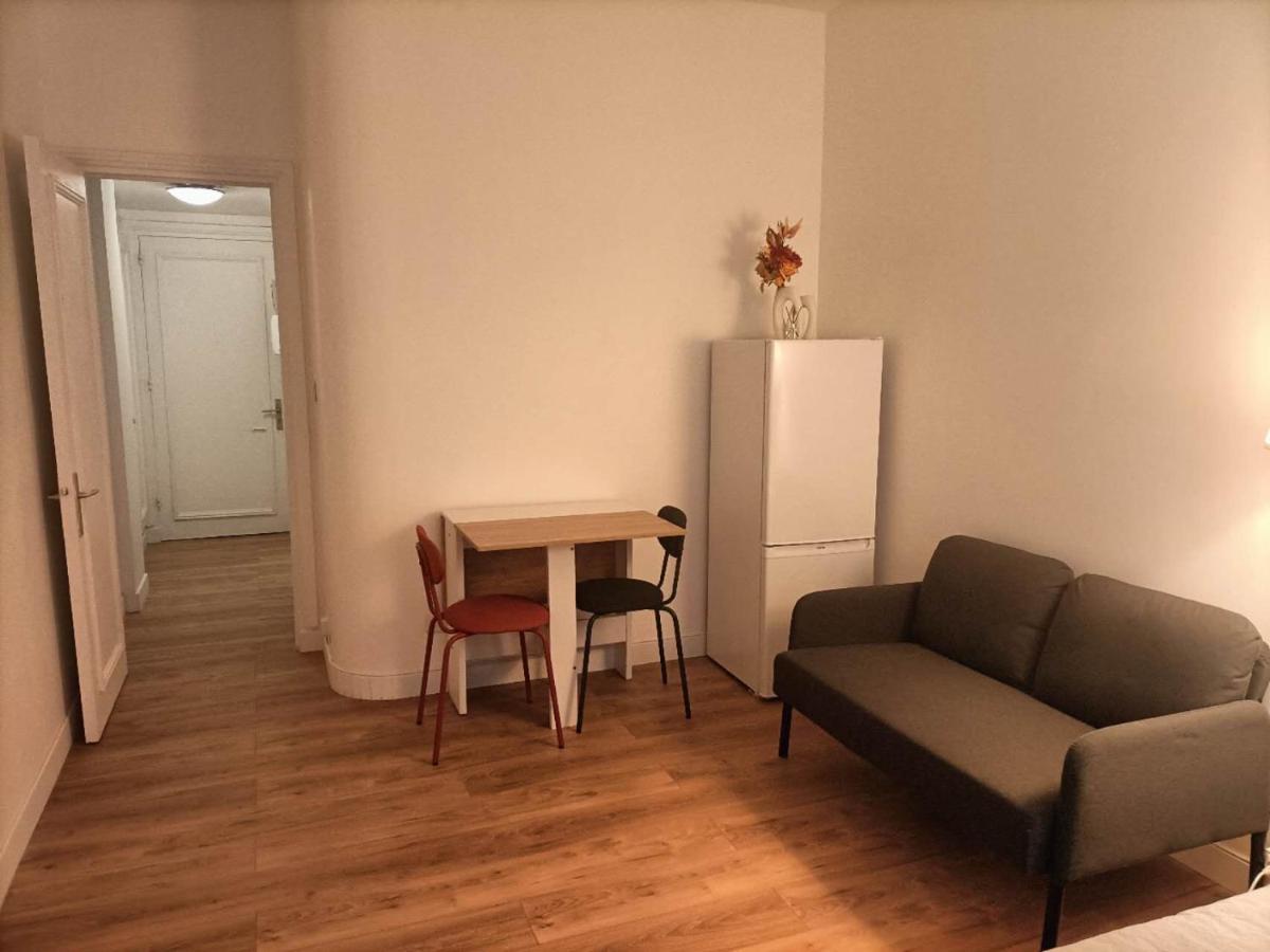 Dream Dwell Paris-Eiffel Tower Mirabeau Bridge Cozy Home In The 16Th District Paris Extérieur photo